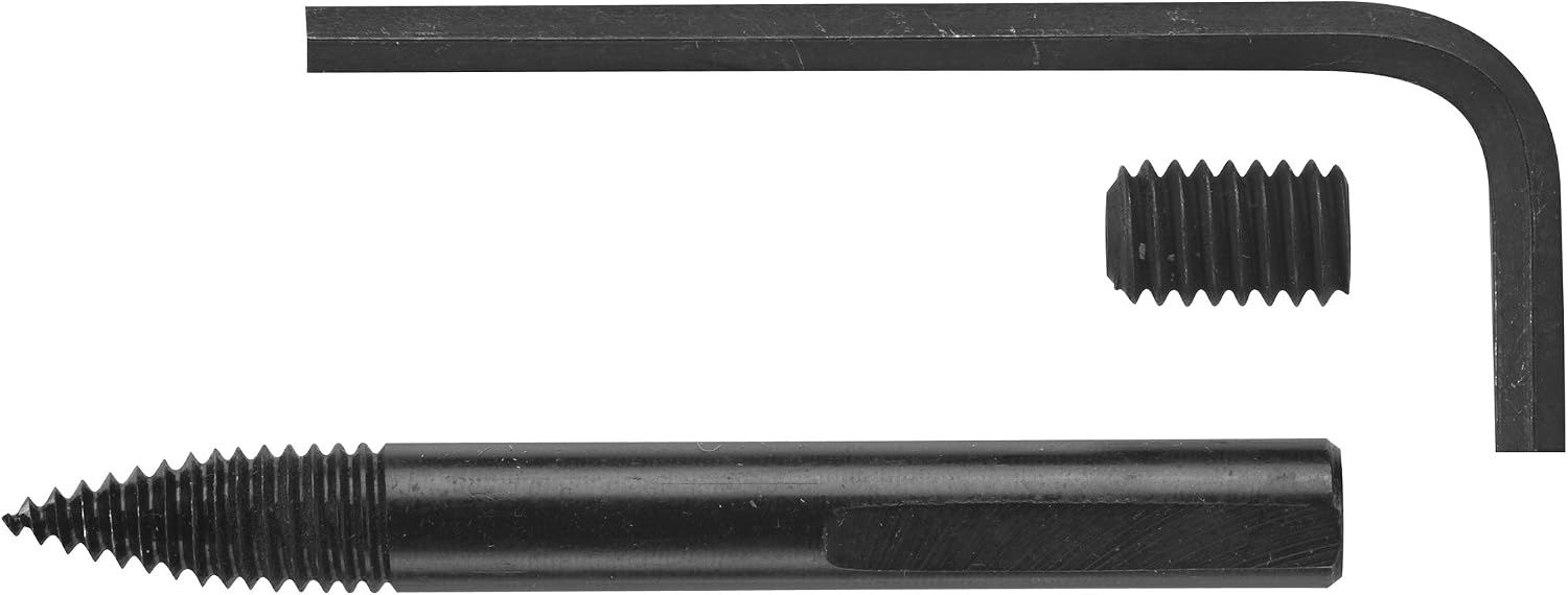 Bosch SF5032 3 piece Self-Feed Bit Replacement Kit