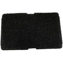 Ufixt Evaporator Filter Sponge compatible with Arcelik Beko 3883KT 3885KT - Heat Pump Dryer Foam Mat