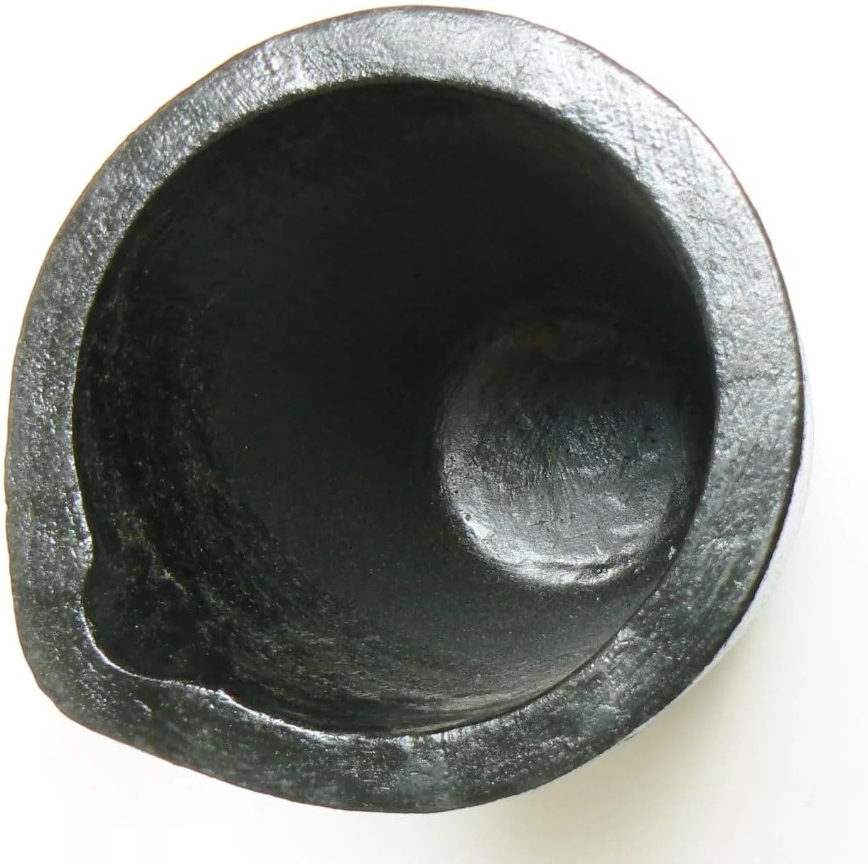 Salamander Super A2 Clay Graphite Melting Crucible Melt Gold Silver Brass Morgan