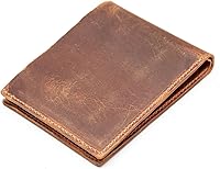 Vista 13 de Handcrafted Genuine Leather Wallets, Minimalist Cardholders, and Passport Covers, Handmade Gift