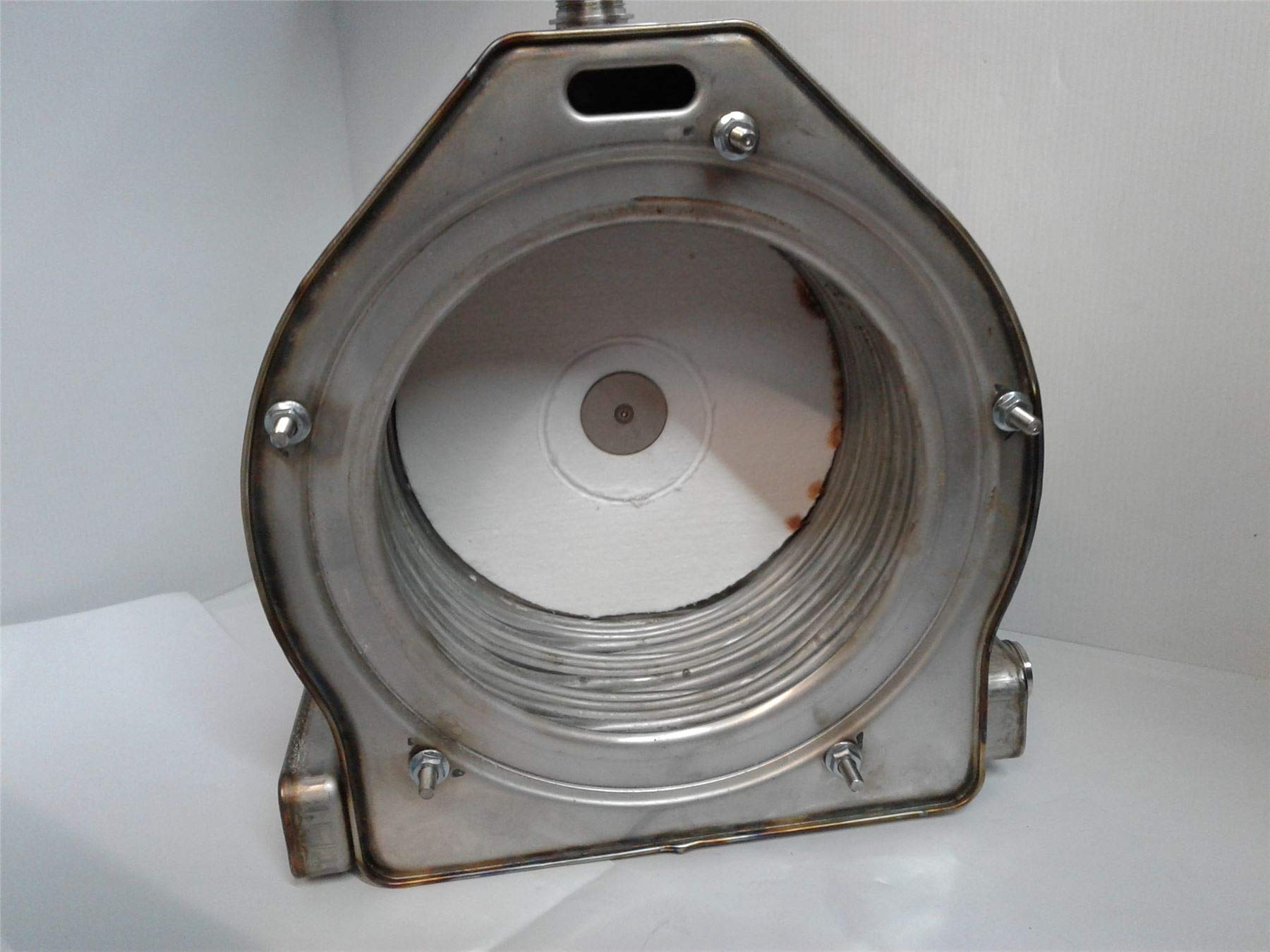 Glowworm CXI HXI SXI Heat Exchanger Door Seal 801635