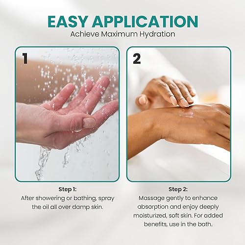 Miniatura 7 de Biocare Aceite Corporal Extrasuave con Aceite de Coco - 6 oz