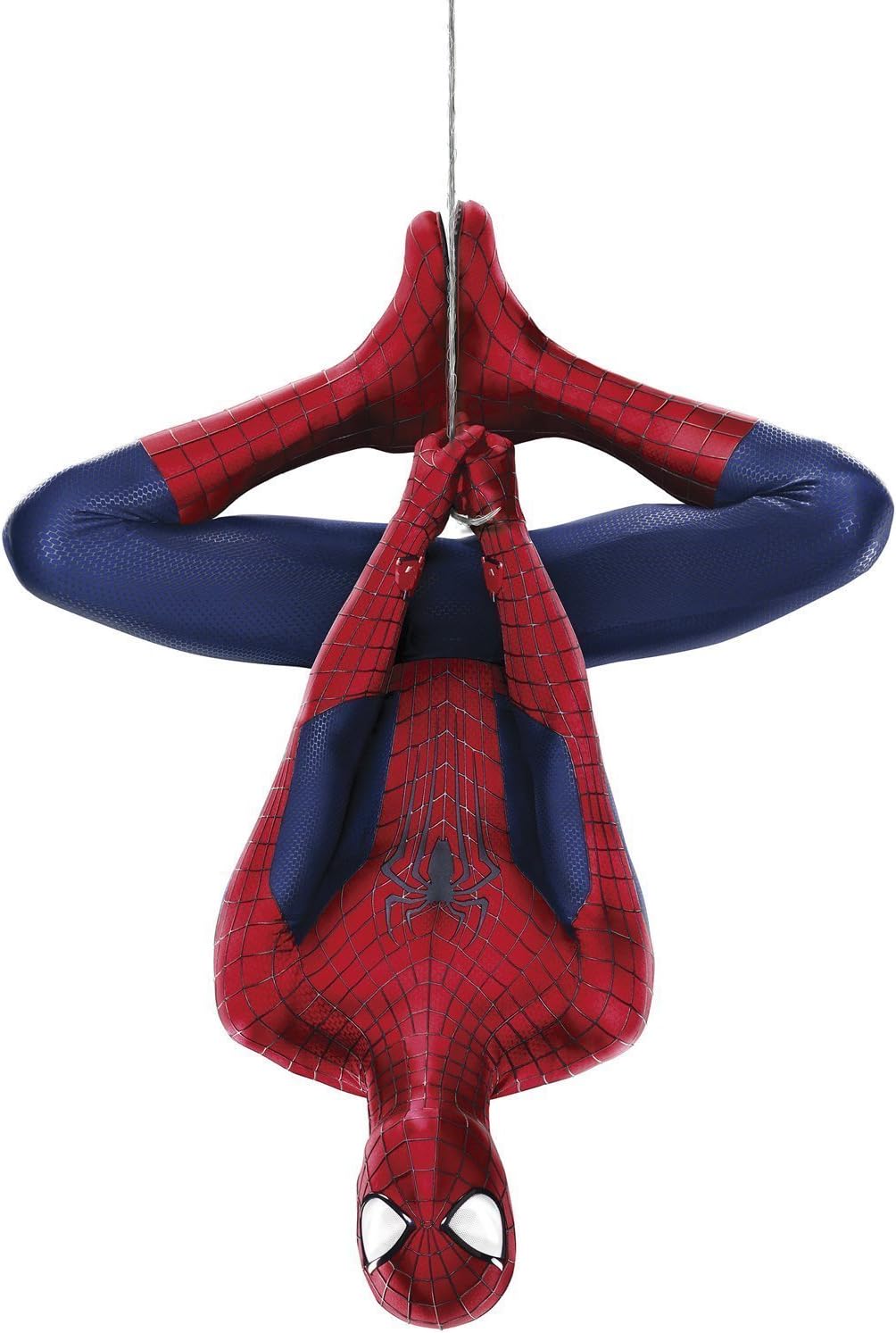 Marvel Superheroes Comic - The Avengers - The Amazing Spiderman Web Slinging Giant Wall Decal Sticker