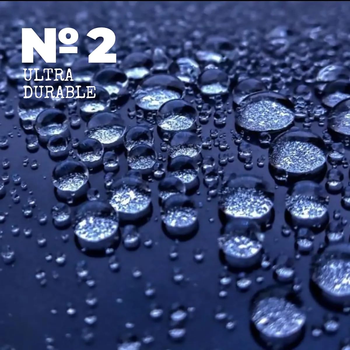 NEOWAX No.2 Coating Wax Car Wax Autowachs Versiegelung Set | Lackschutz Autowachs | wasserabweisende Lackvesiegelung mit 2 Mikrofaser Poliertücher & 2 Mikrofaser Applikatoren 50ml