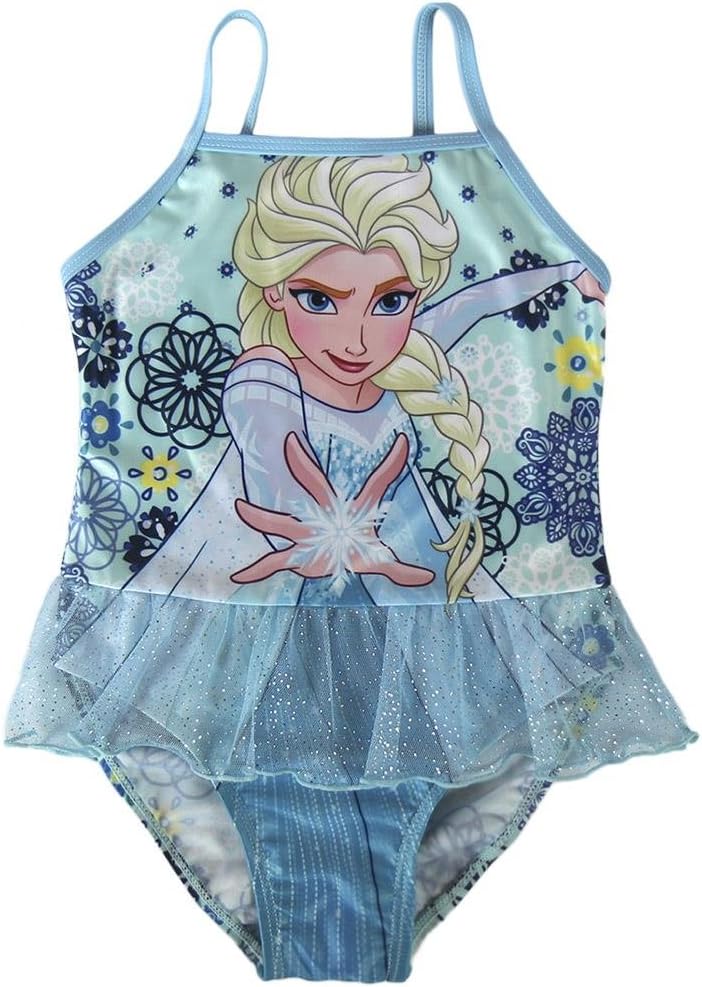 CERDÁ LIFE'S LITTLE MOMENTS Girl's Bañador Frozen Monokini