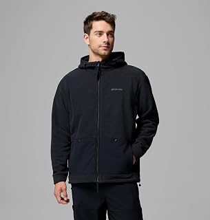 Columbia Granite Point Fleece Erkek Mont