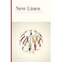New Lines Critical GIS and the Trouble of the Map