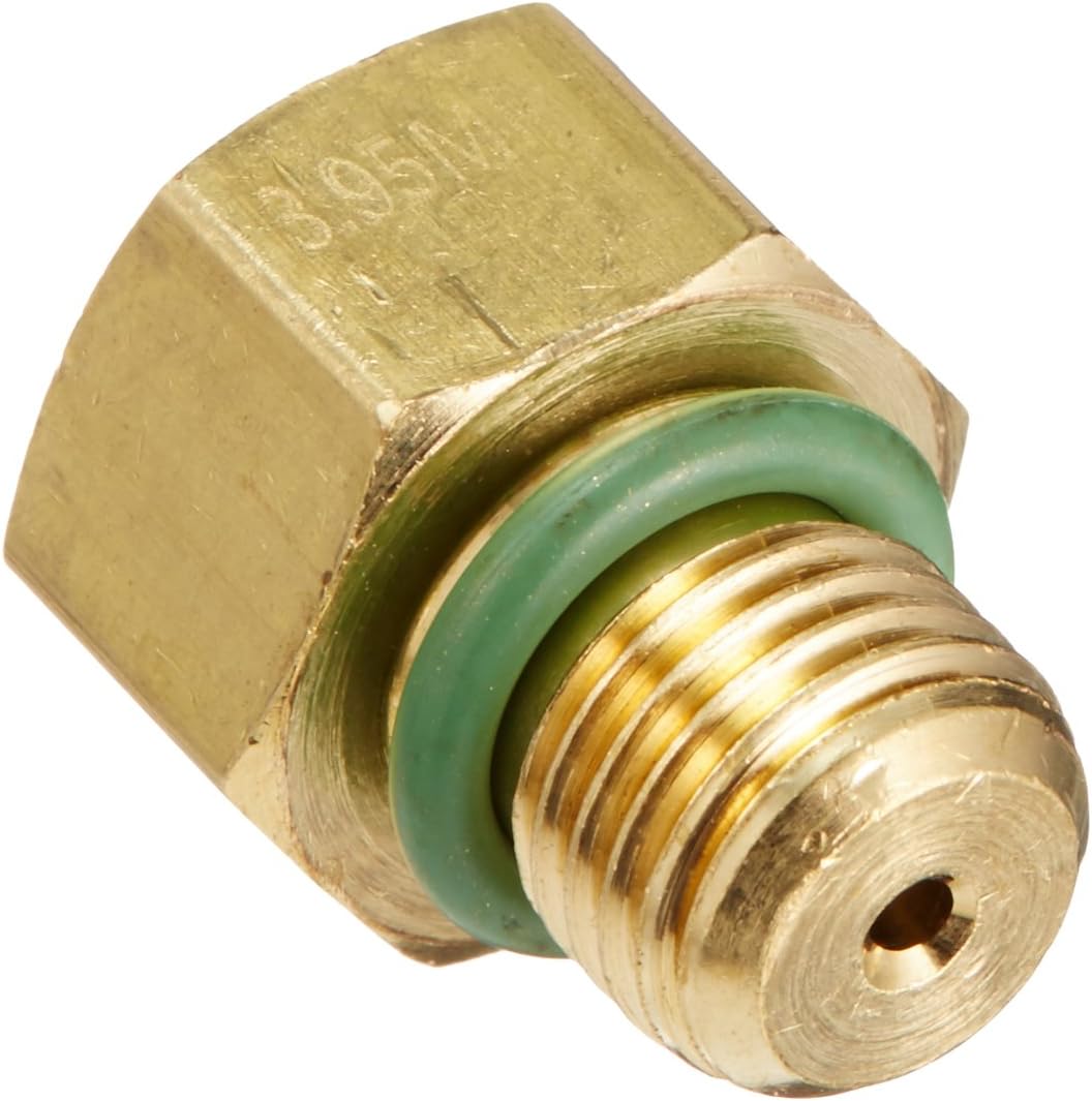 Motorcraft - Valve Asy - Pressur (P) (YF52)