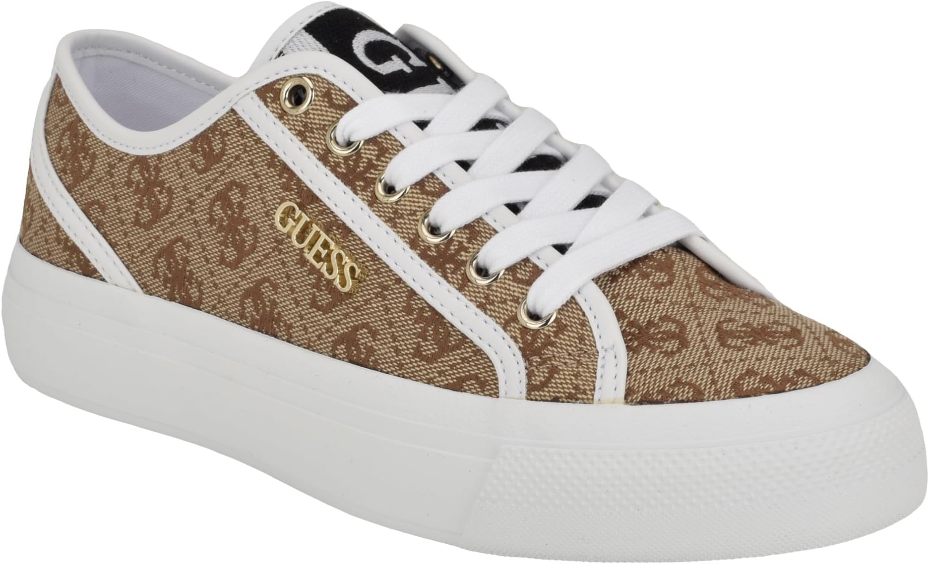 GUESSWomen's Jelexa Sneaker