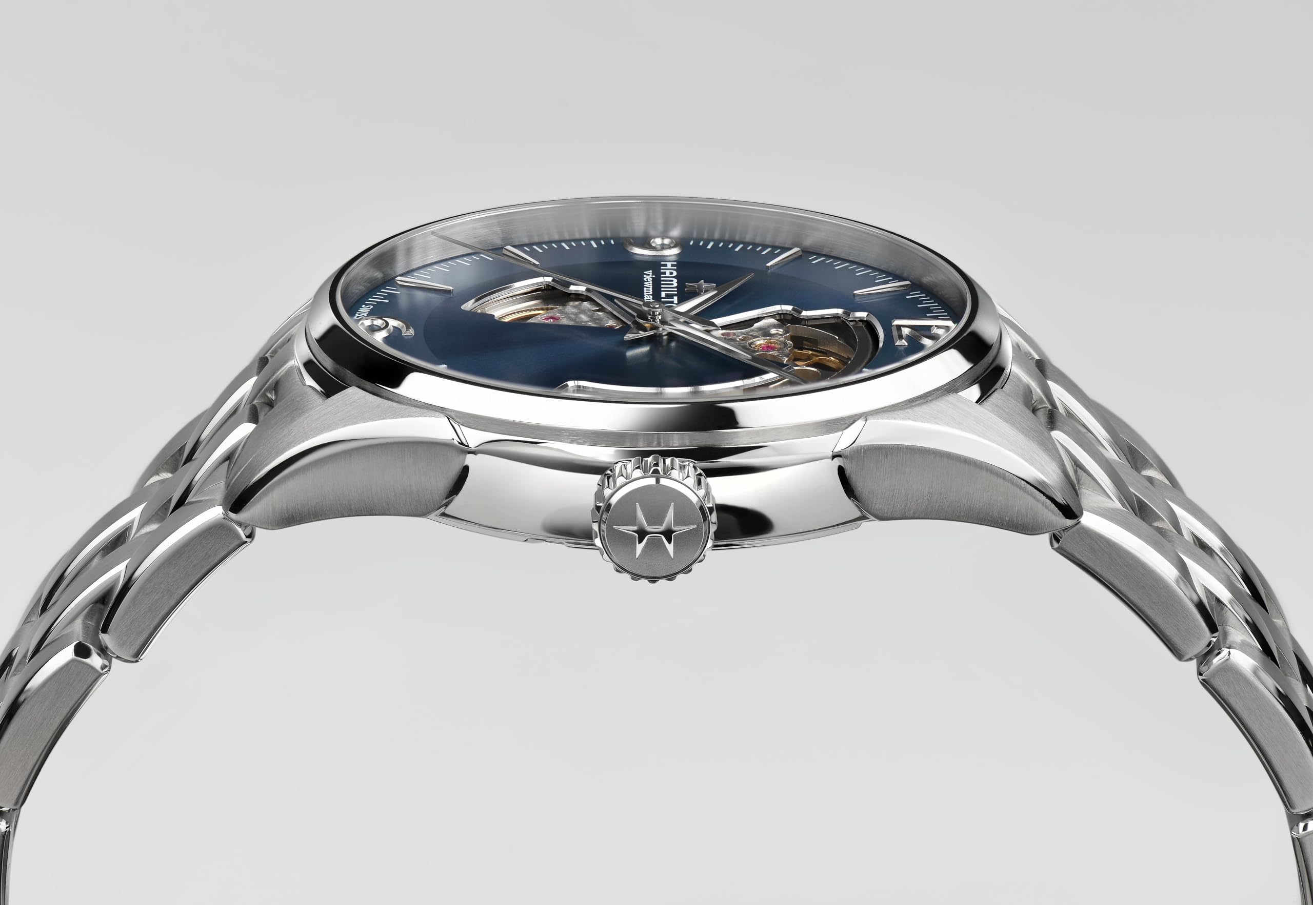 Orologio Uomo - Hamilton H32705141