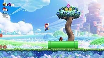 Nintendo Super Mario Bros. Wonder