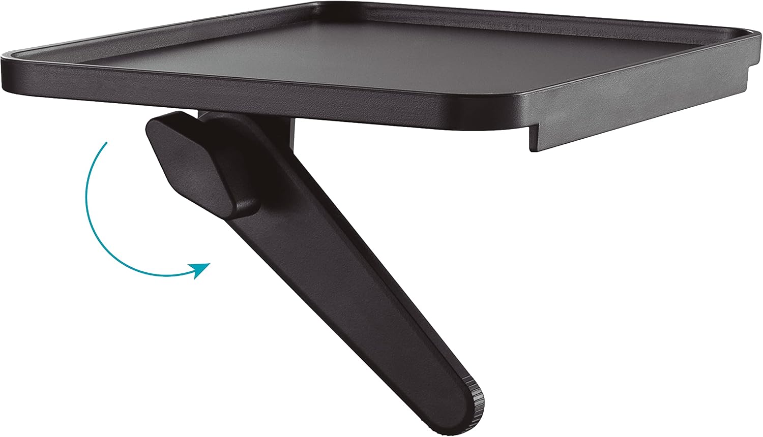 Estante Superior TV – Universal – Soporte Plegable para Almacenar | Fácil y Rápido de Instalar