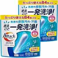 Amazon | 【詰め替え用】アタックZERO パーフェクトスティック