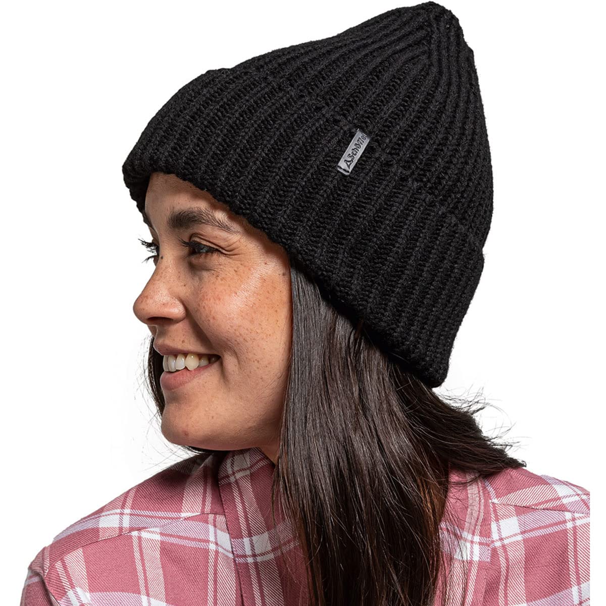 Schöffel Sombrero de Mujer de Punto Medford