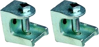 Sigma Electric ProConnex 49004 Beam Clamp, 2-Pack