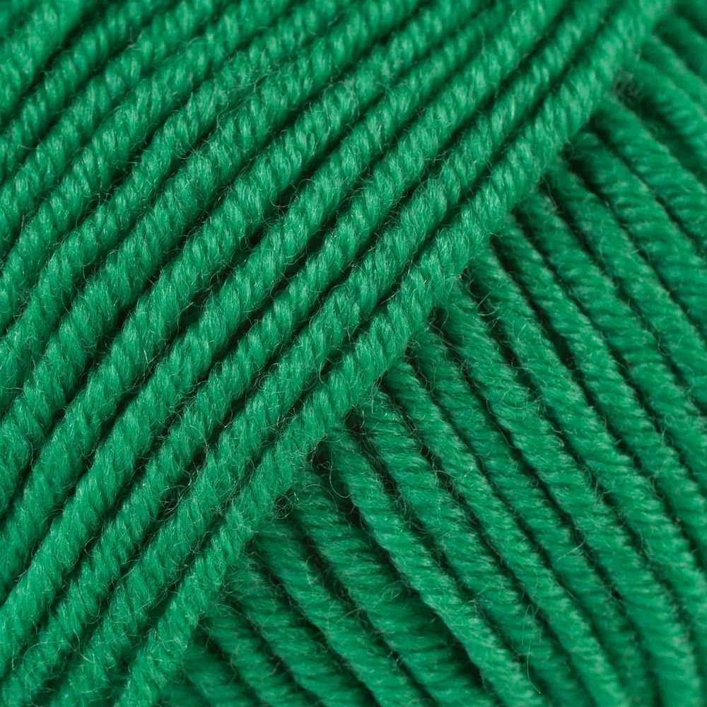 Millamia Naturally Soft Merino shade 141 Grass