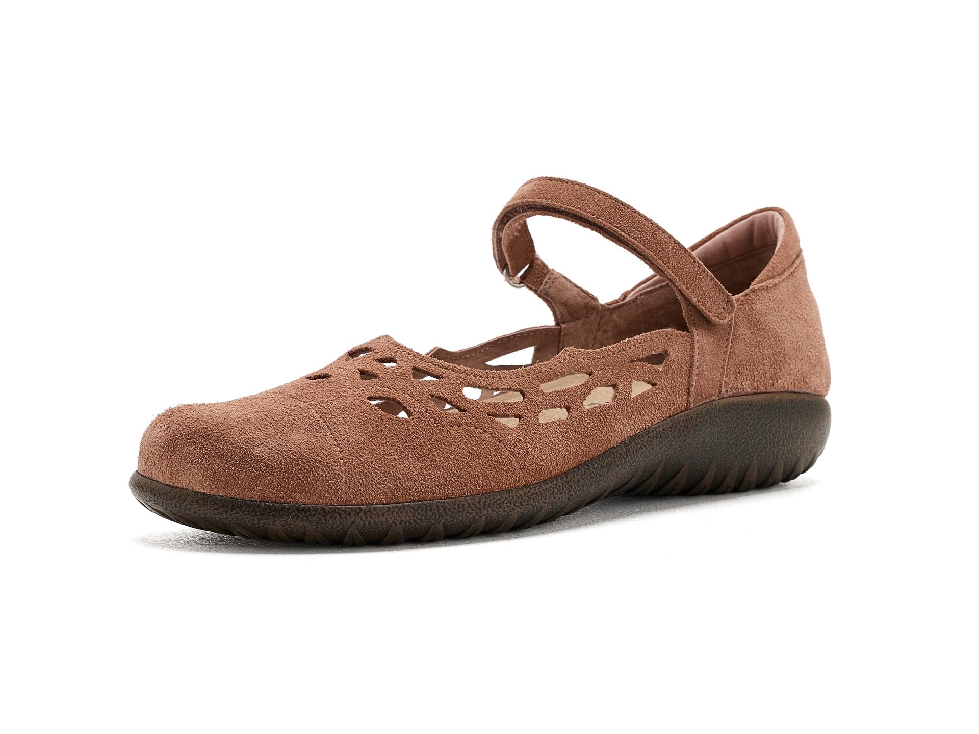 NAOT Footwear Women's Agathis Mary Jane