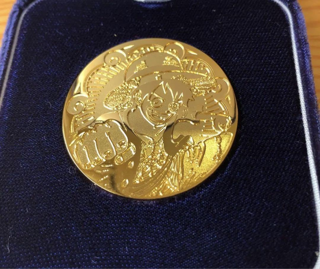 Amazon.co.jp: ワンピ ース ワン ピ WJ4号連続 プレゼント F賞 記念