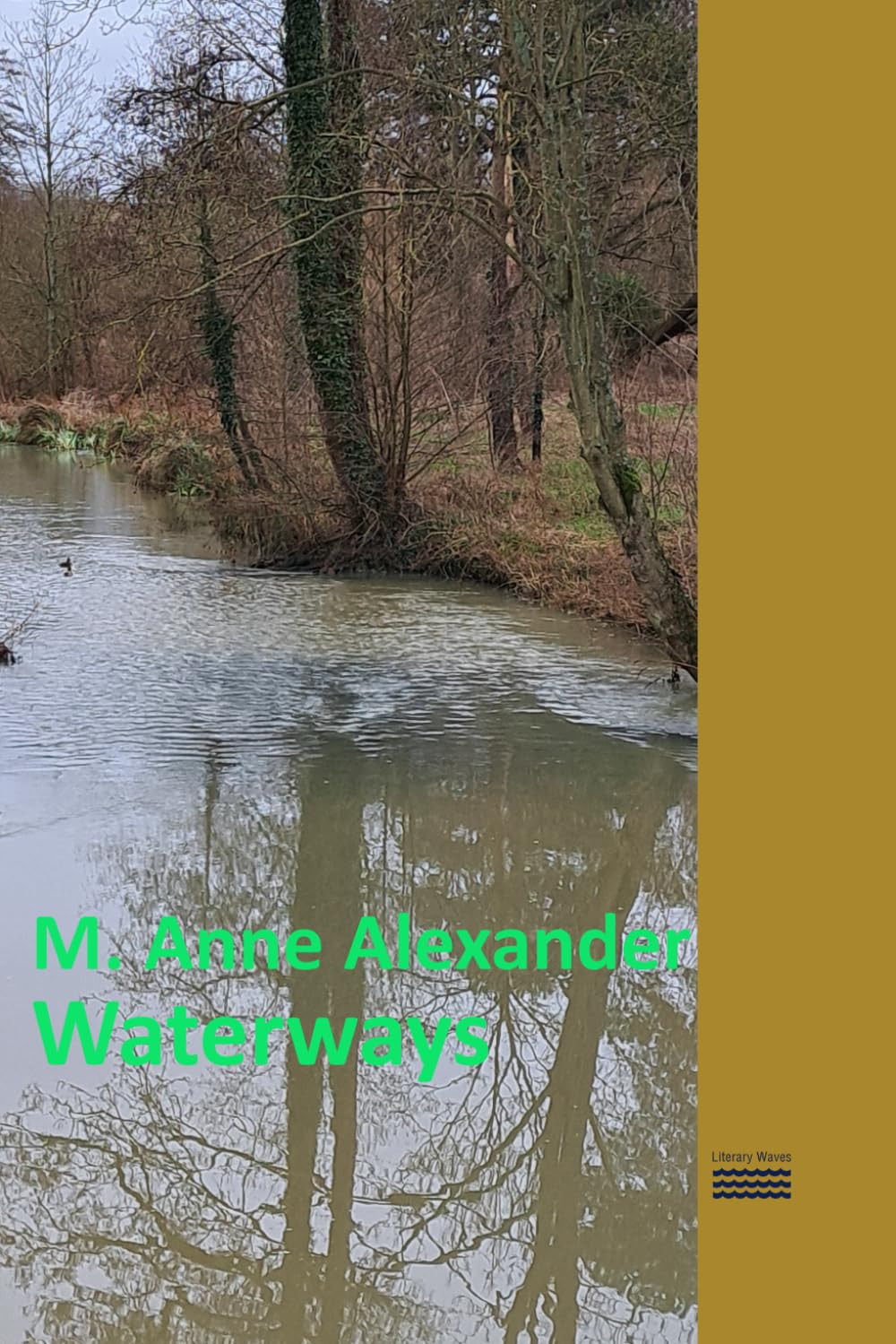 Waterways