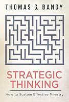 Algopix Similar Product 18 - Strategic Thinking How to Sustain