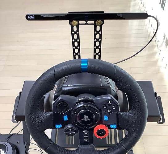 Tobii Eye Tracker 4C アイトラッキング周辺機器