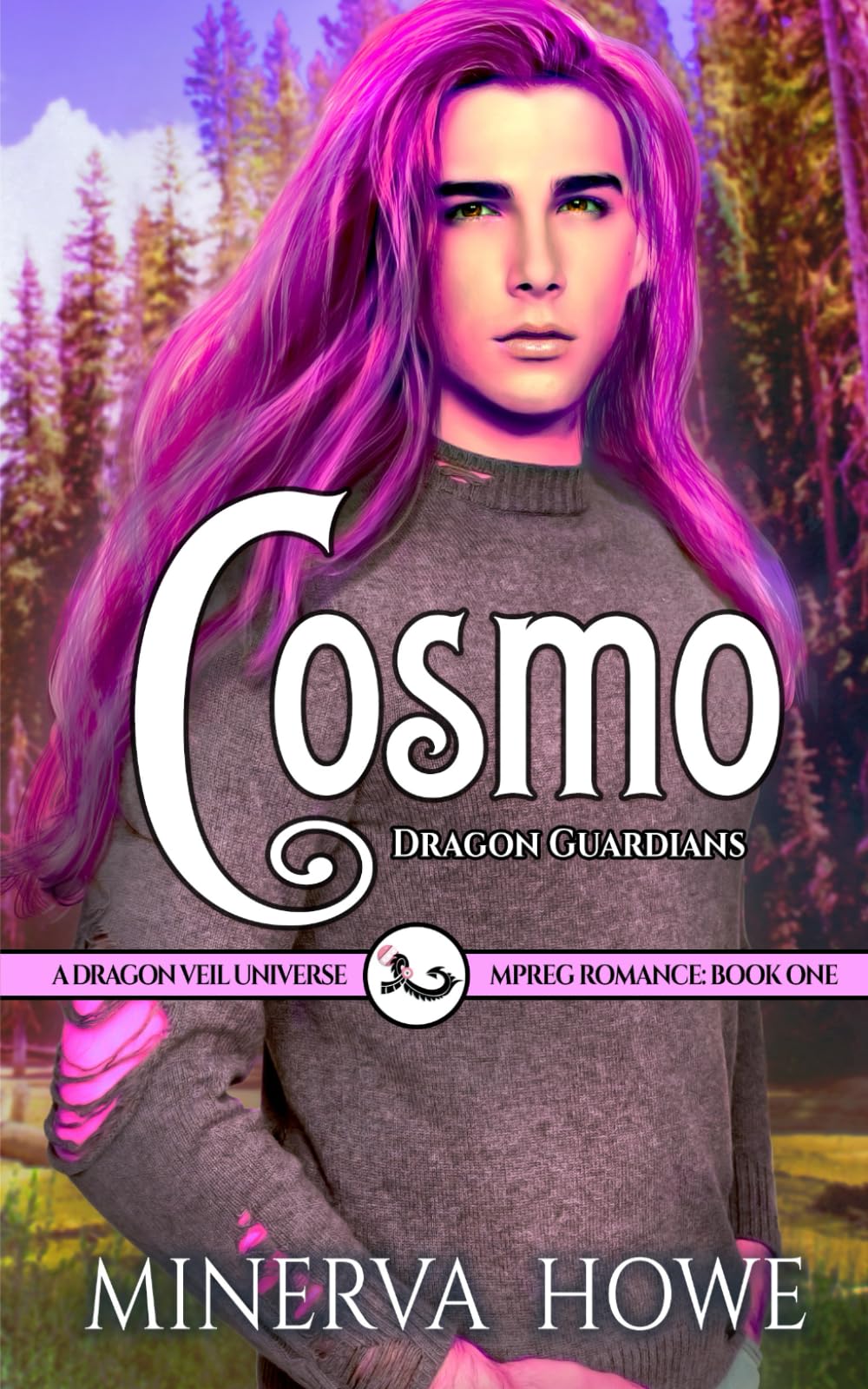 Cosmo (Dragon Guardians)