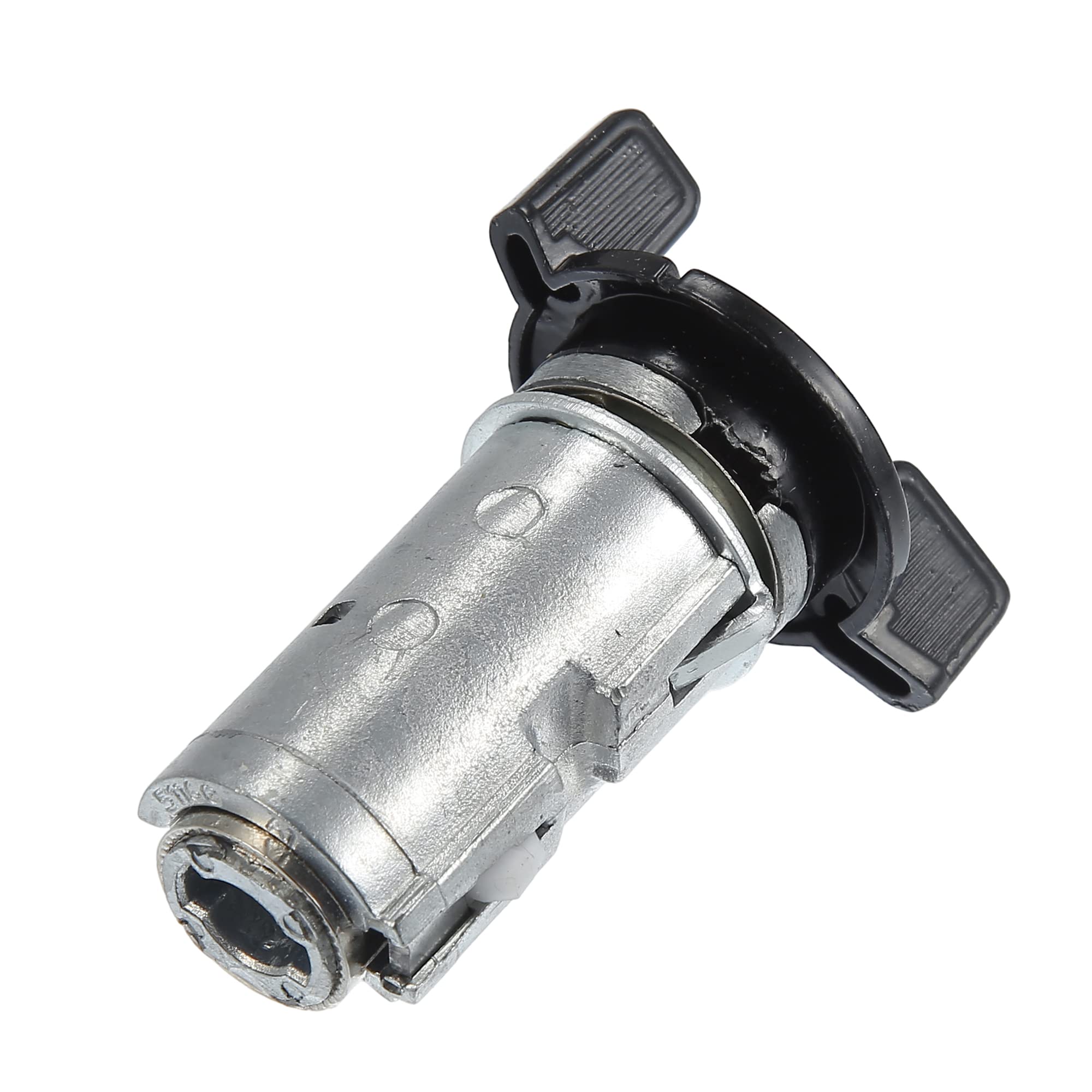 Find NEW GM Ignition Lock Cylinder Switch W/2 Flip Remote Keys 5912545 5 Buttons In Pompano - Foto 4