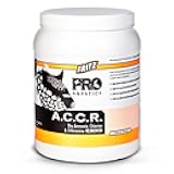 Fritz PRO - A.C.C.R. Concentrated Dry Ammonia, Chlorine and Chloramine Remover - 4lb