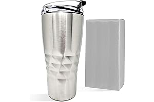 Peak Primula Insulated Tumblers