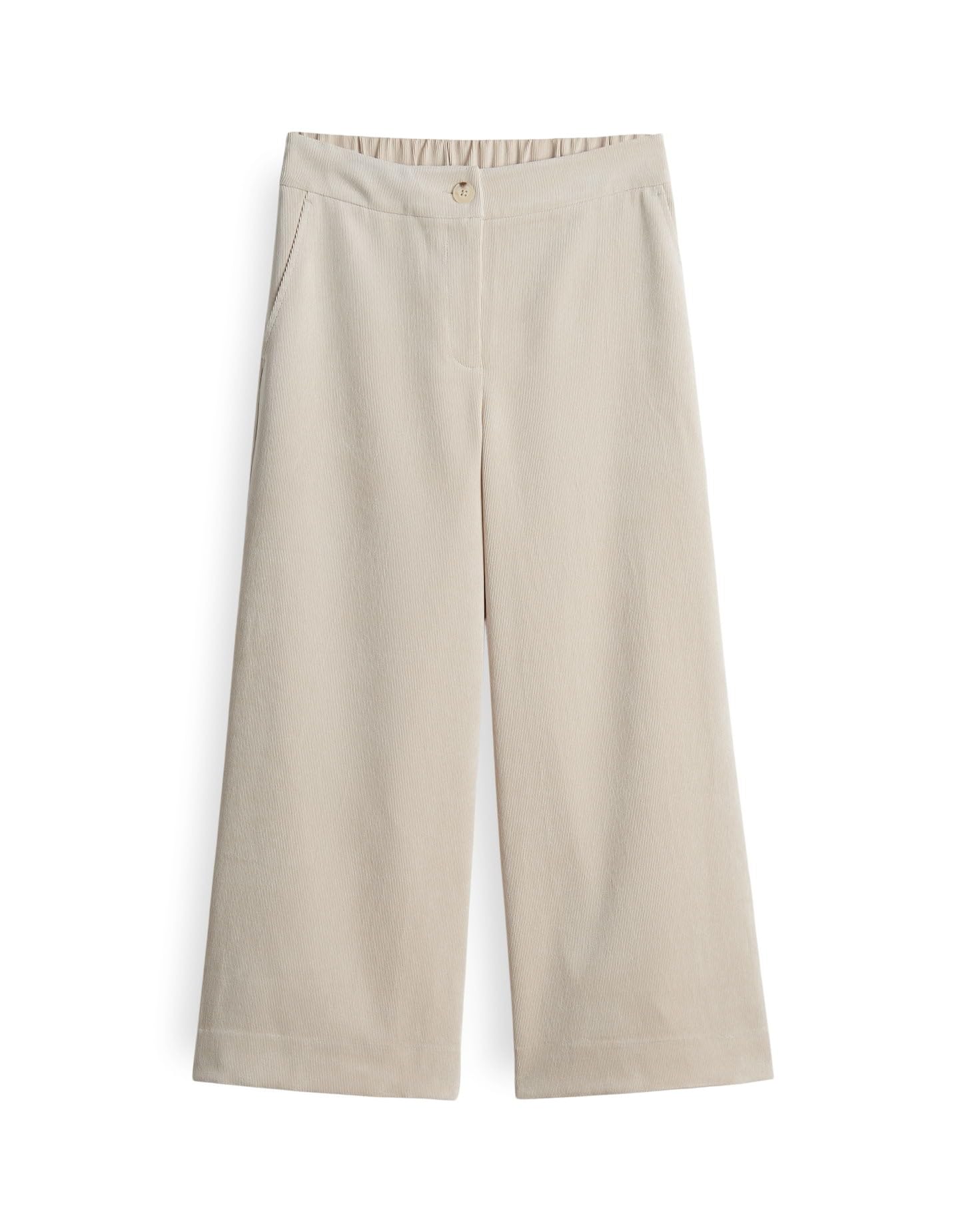 OPUS Damen Culotte | Misha Lane Moderne Culotte aus Feincord