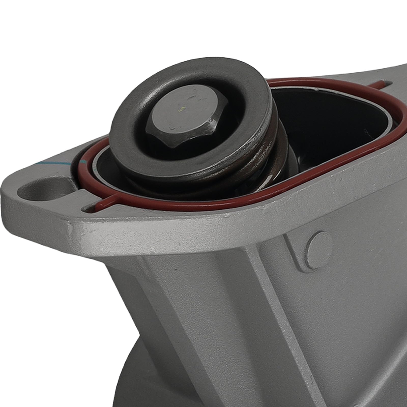 maXpeedingrods POMPA A VUOTO per VW/per VolksWagen TRANSPORTER/LT T4 2.4 D 2.5 TDi POMPA A VUOTO