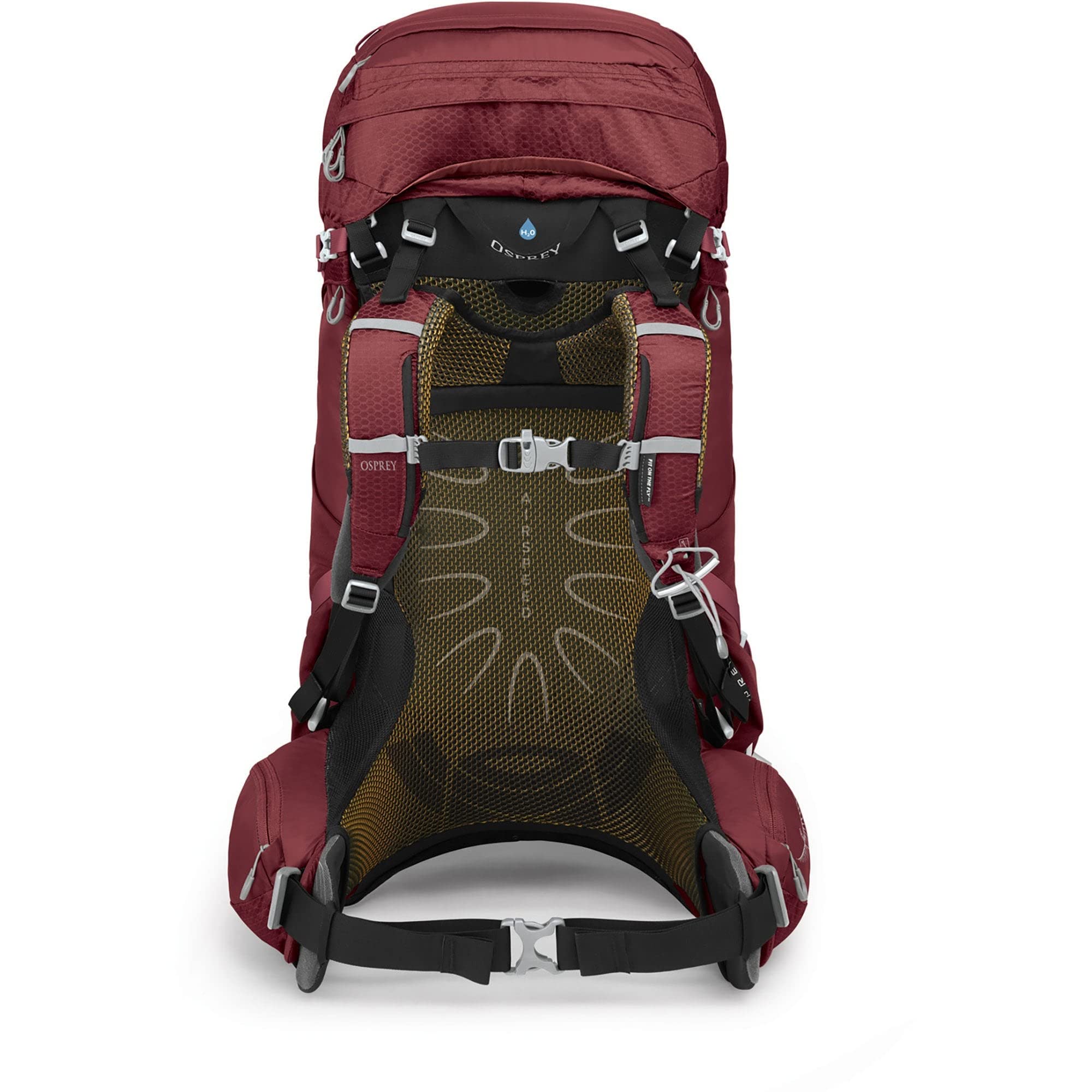 Osprey Aura Ag - Zaino da 65 litri