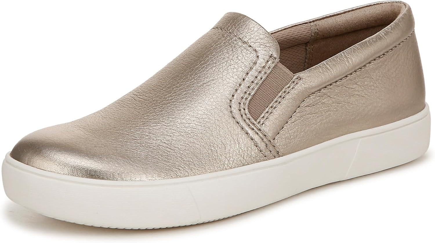 Naturalizer Women's Marianne - Comfortable Slip-On Sneakers