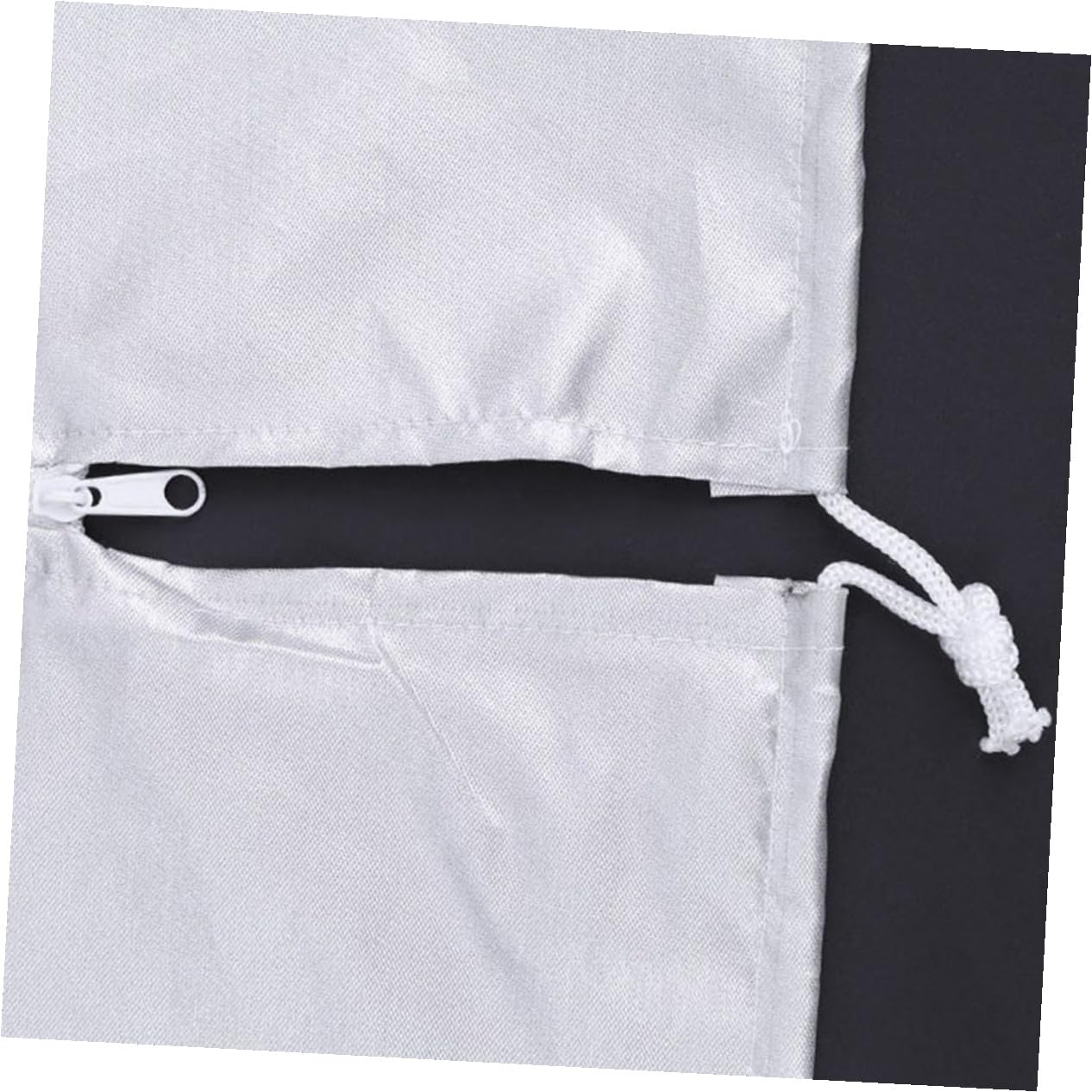 Anneome 2piezas Fundas para Rueda de Repuesto Aplicables para SUV Camiones Caravanas Cubiertas Impermeables para Sol y Lluvia