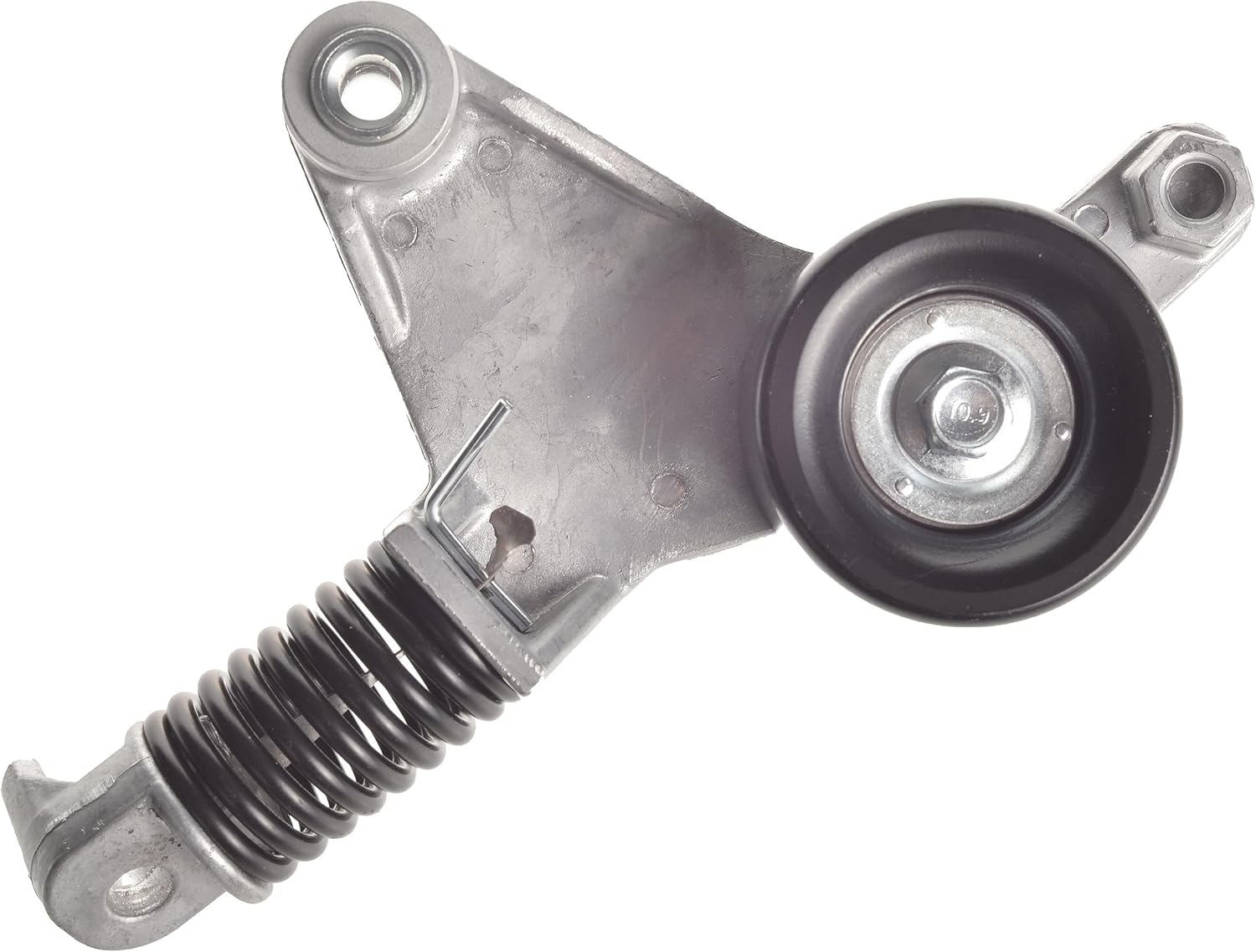 Belt Tensioner Assembly Compatible with 2009-2010 Pontiac Vibe 2009-2013 Toyota Matrix 2008-2015 Scion xB l4 2.4L 38453