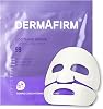 Dermafarm R4 Soothing Repair Toning Gel Mask Pack 4 Pieces Sleeping Mask, Night Care, High Purity Glutathione Niacinamide Glutathione Capsule, Hyaluronic Acid, Long Time, Sensitive Skin, Korean