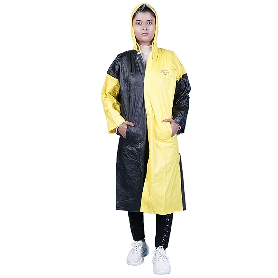 pocket raincoat amazon