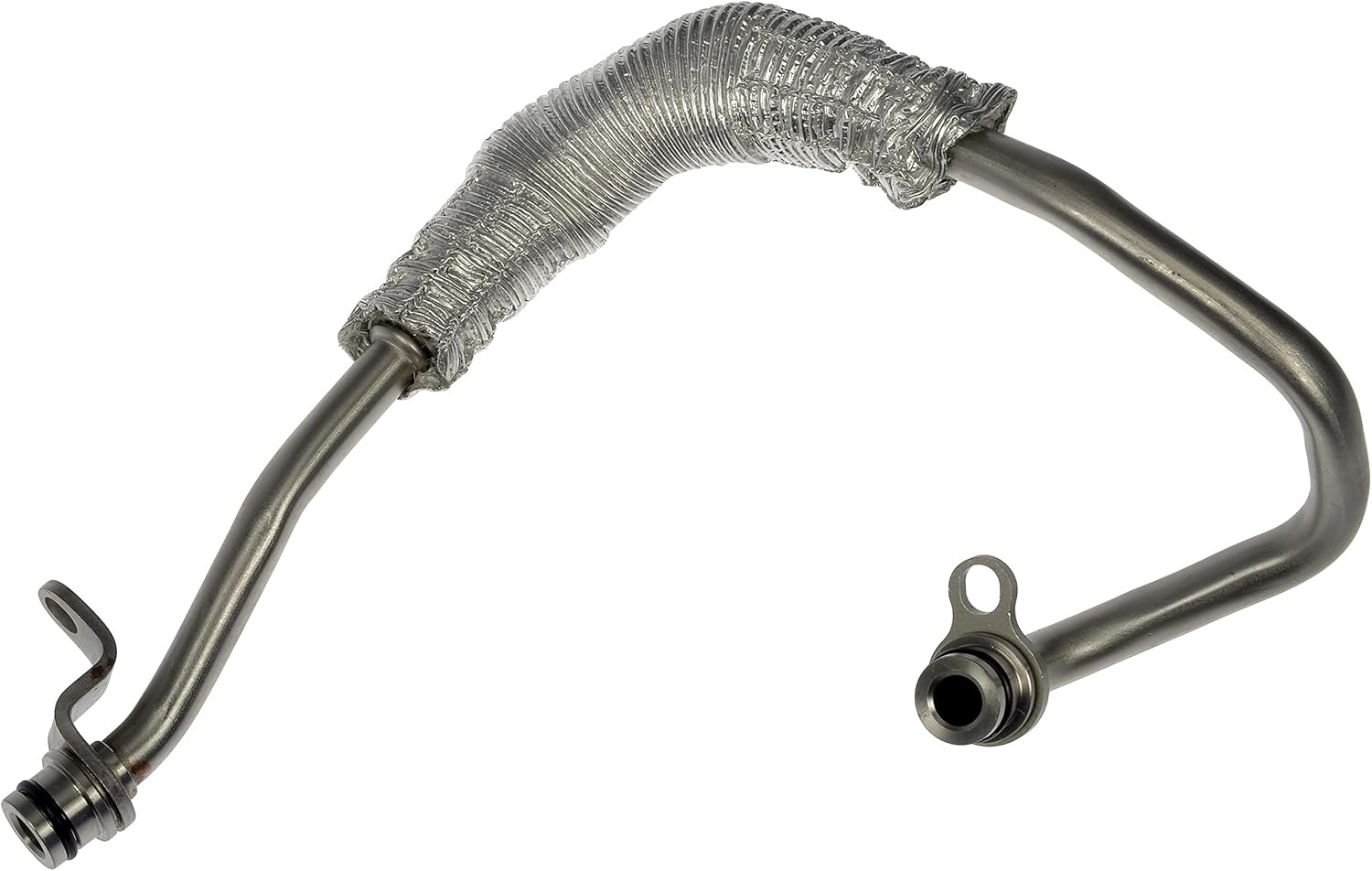 Dorman 667-601 Turbocharger Coolant Line Compatible with Select BMW Models