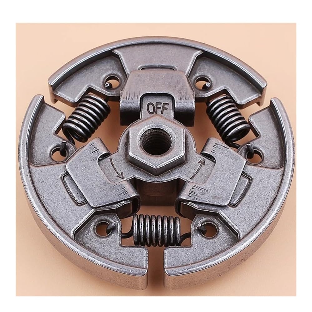 Kit embrayage débroussailleuse Stihl FS80 FS75 KM85 41371602001