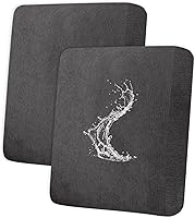 Vista 116 de Fundas de cojín 100 % impermeables para caravana, tela elástica, repuesto para asiento de cámper, funda de sofá lavable diseñada para banco de auto