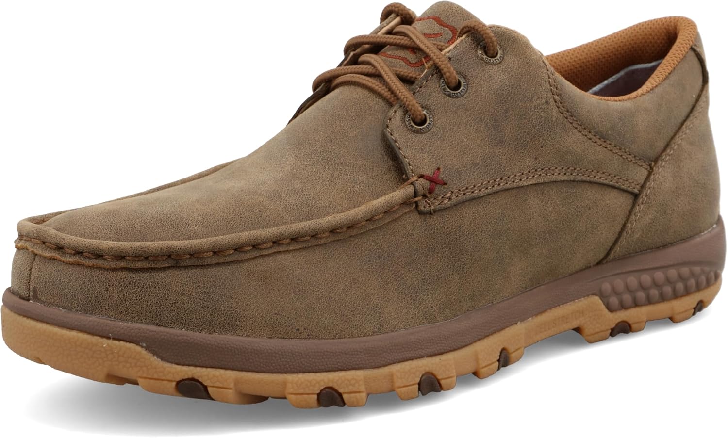 Amazon.co.jp: Twisted X メンズ MXC0002 US サイズ: 7 カラー: ブラウン : Clothing, Shoes \u0026  Jewelry