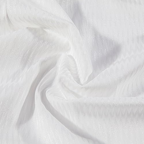 Miniatura 4 de DONAMA Funda de almohada cómoda y transpirable para almohada cervical JK79 (solo para tamaño queen)