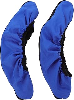BESPORTBLE Lâmina 1 Par De Lâminas Protetores De Patinação No Gelo Capas De Sapato De Patinação Protetor De Capa De Patinação No Gelo Guardas De Protetores De Elásticos Guardas De Skate