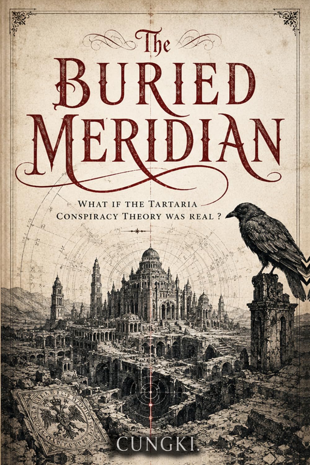 The Buried Meridian: What If The Tartaria Conspiracy Theory Was Real ?