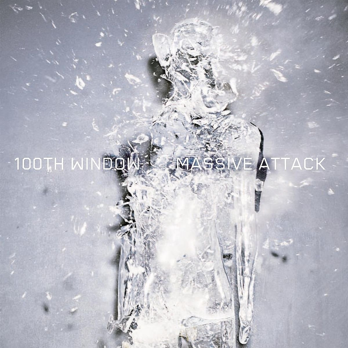 100th Window: Amazon.co.uk: CDs & Vinyl