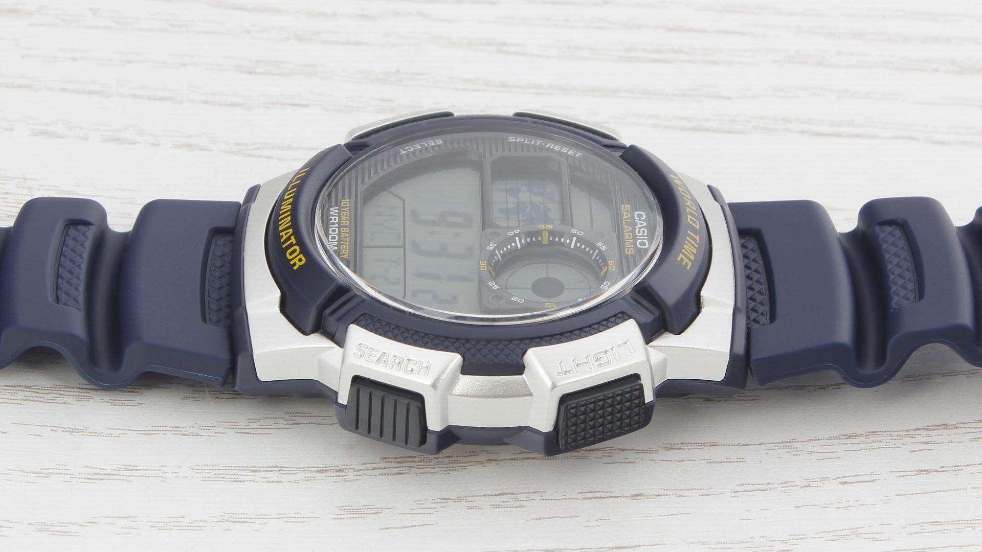 Casio Orologio da Uomo