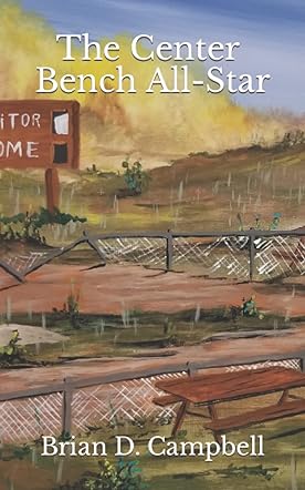 The Center Bench All-Star