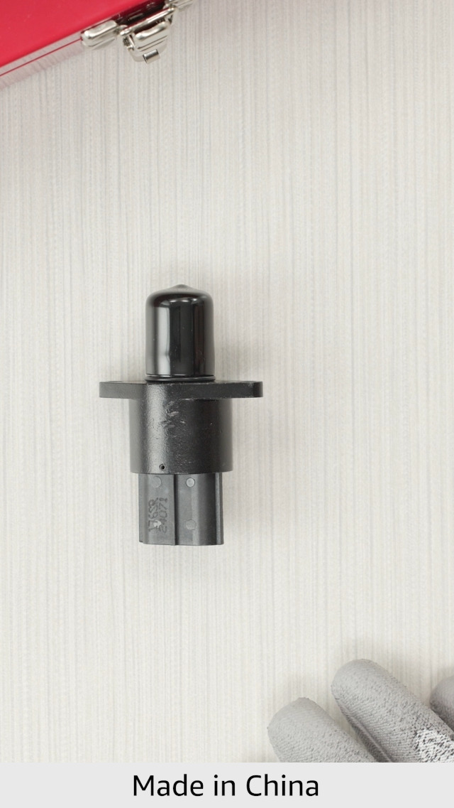 Amazon.com: Standard Motor Products AC176 Idle Air Control Valve