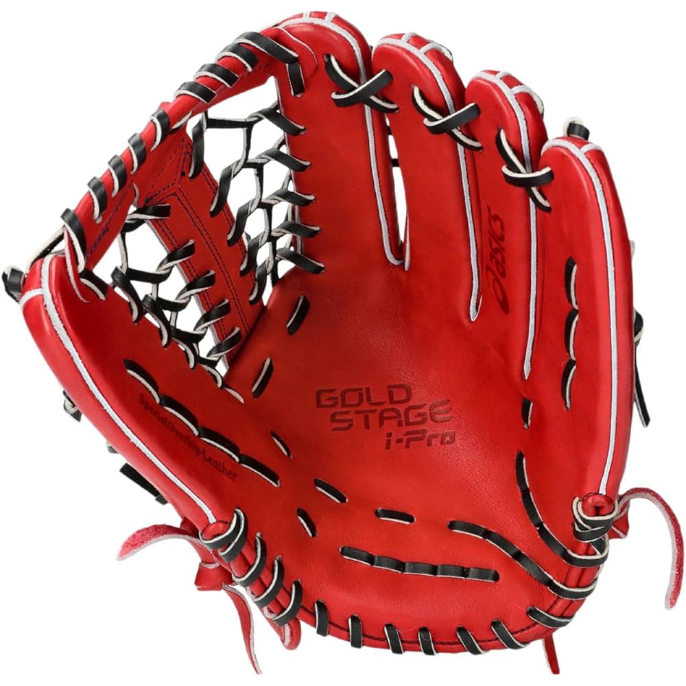 Amazon | asics(アシックス) 野球 硬式 グローブ グラブ