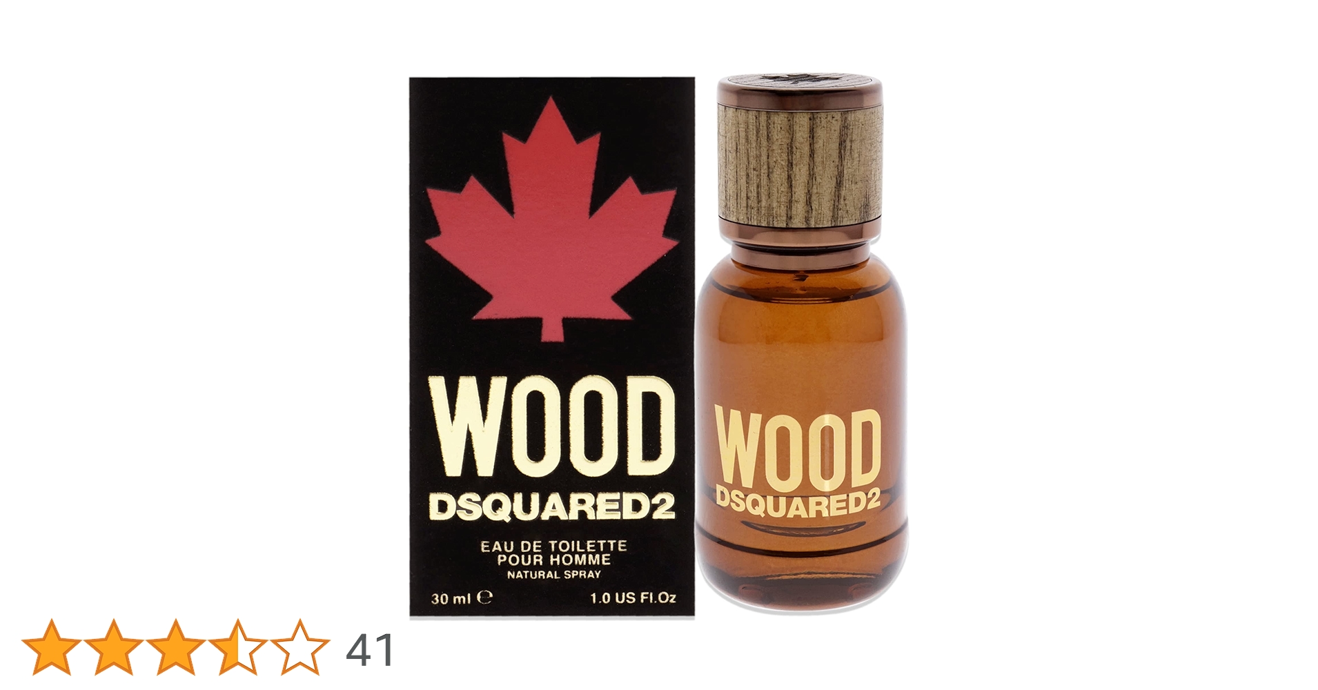 新品未使用⭐︎DSQUARED2 ディースクエアードウッドオムコフレ 新品未使用⭐︎DSQUARED2 ディースクエアードウッドオムコフレ